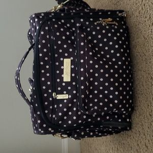 JuJuBe BFF diaper backpack